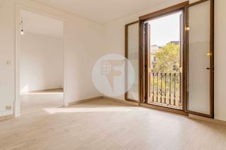 Lloguer Pis a Sant Antoni. Amplia vivienda en finca regia