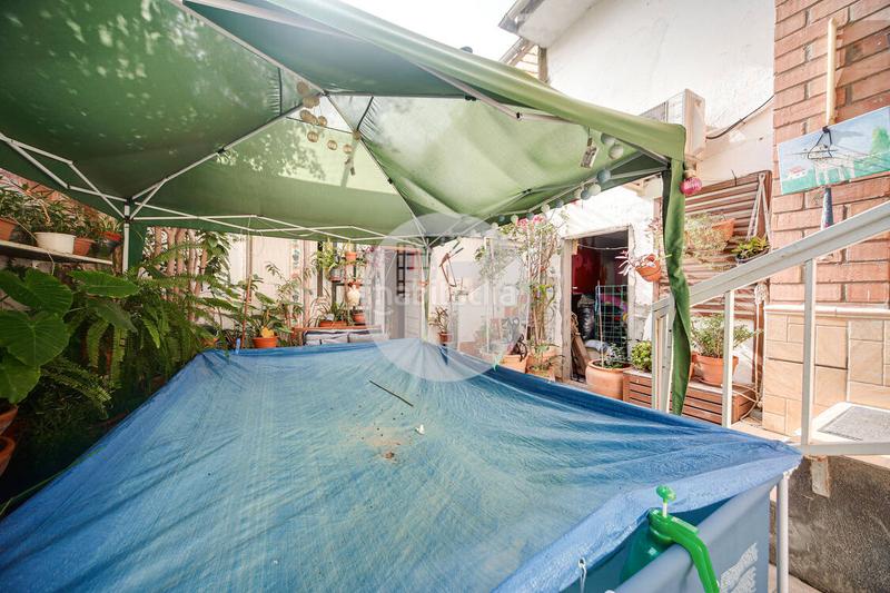 Foto 72ae6c72-348e-4259-aca0-e652eb3d3bed. Planta baja oportunidad única zona bòbiles diagonal colomeres! en Gavà