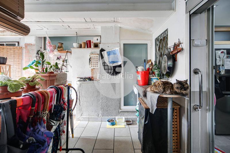 Foto ee48cb93-dfda-4307-aca8-e05d9f090df5. Planta baja oportunidad única zona bòbiles diagonal colomeres! en Gavà