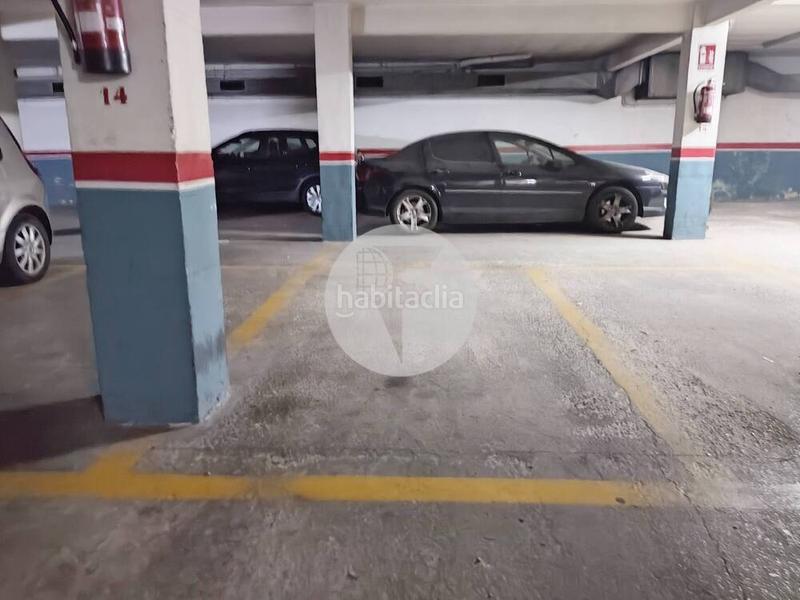 Foto ebb55a60-ce66-4b03-a4ae-1a87b0711417. Aparcament cotxe a Estació del Nord Mollet del Vallès