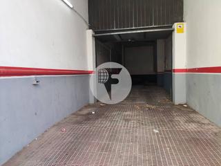 Parking coche en Estació del Nord. Plazas de parking en venta calle bernat metge, mollet