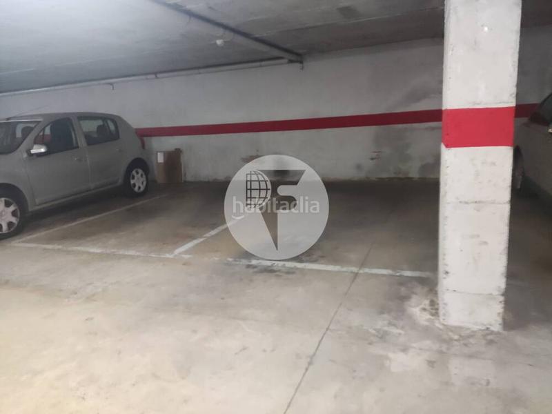 Foto 0d98fbcf-23e6-4130-9c0e-104bde5c1dbc. Posto auto in Estació de França Mollet del Vallès