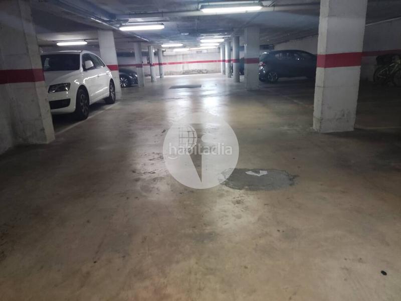 Foto 12d93dee-209c-41d3-9d87-052bce9cd5d5. Posto auto in Estació de França Mollet del Vallès