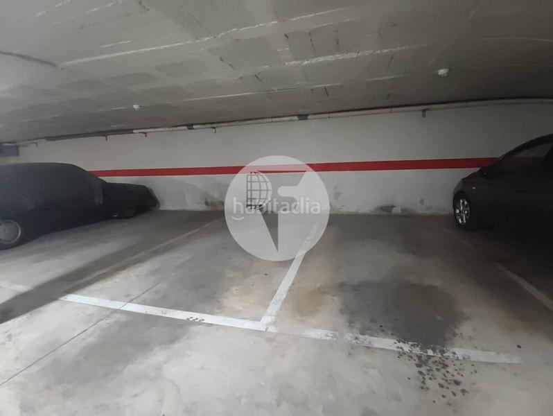 Foto 2f1f1ab7-c8ce-468e-93eb-3ea6dab35d65. Posto auto in Estació de França Mollet del Vallès