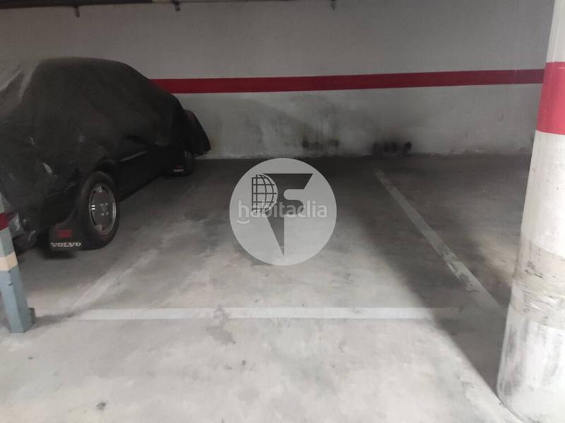 Foto 3c7a05f0-5381-48dd-b2c9-1e6f9e77990b. Posto auto in Estació de França Mollet del Vallès