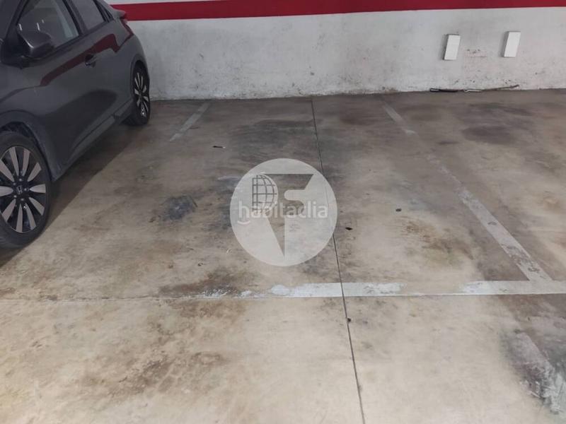 Foto 45abd2d3-ab29-4a99-9f0a-2c26bf852448. Posto auto in Estació de França Mollet del Vallès