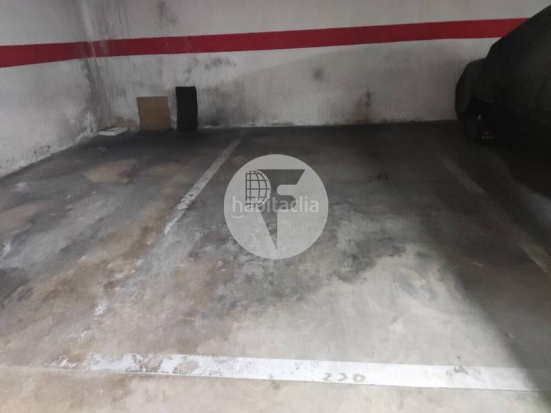 Foto 4b6b0016-9bb3-49be-abbd-827dc868ba8a. Posto auto in Estació de França Mollet del Vallès