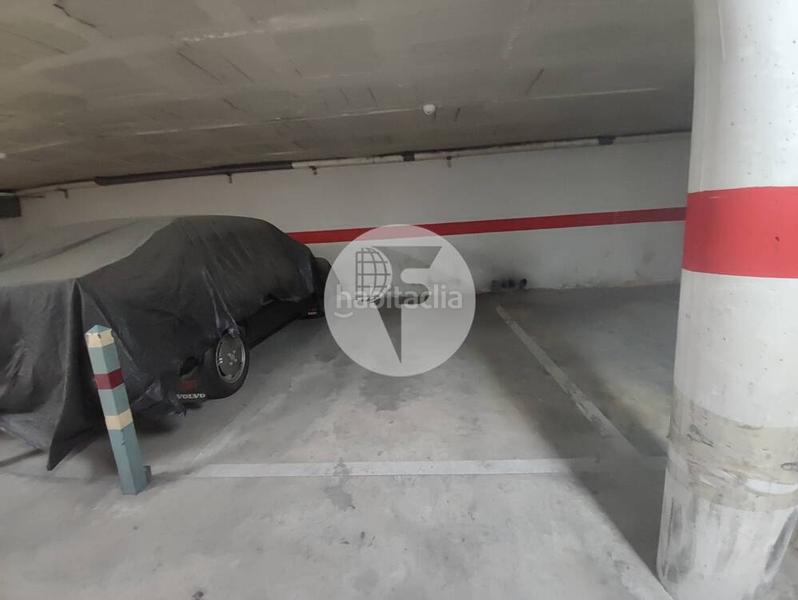 Foto 7dc5cea2-b594-4ee3-99b6-309cf717b8e1. Posto auto in Estació de França Mollet del Vallès