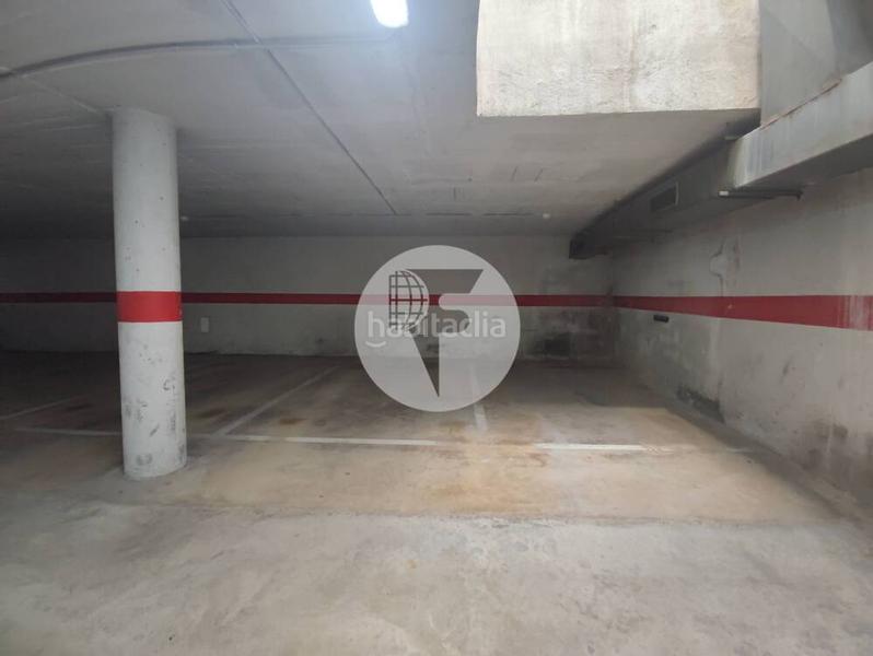 Foto 85179d41-b31e-4f6d-a24b-176dfa6c067f. Posto auto in Estació de França Mollet del Vallès