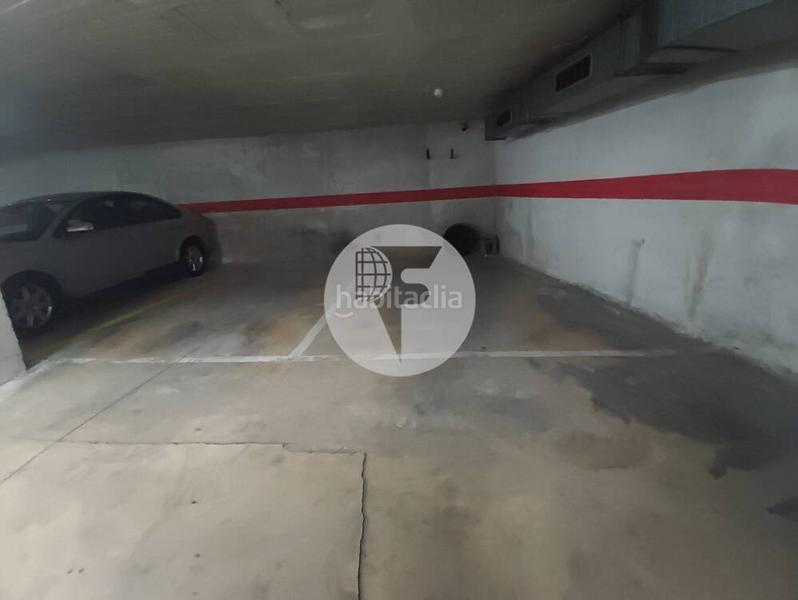 Foto 868ac0ec-327b-411d-b311-6c6b2fc110be. Posto auto in Estació de França Mollet del Vallès