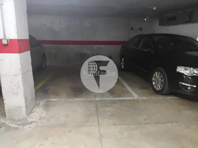 Foto 970ad266-030b-4a7d-9bba-39c2d65b22c3. Posto auto in Estació de França Mollet del Vallès