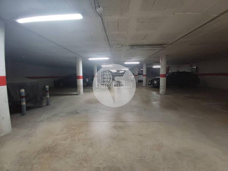 Foto ada3f341-5dc4-4294-8786-ec1c0f3c812e. Posto auto in Estació de França Mollet del Vallès