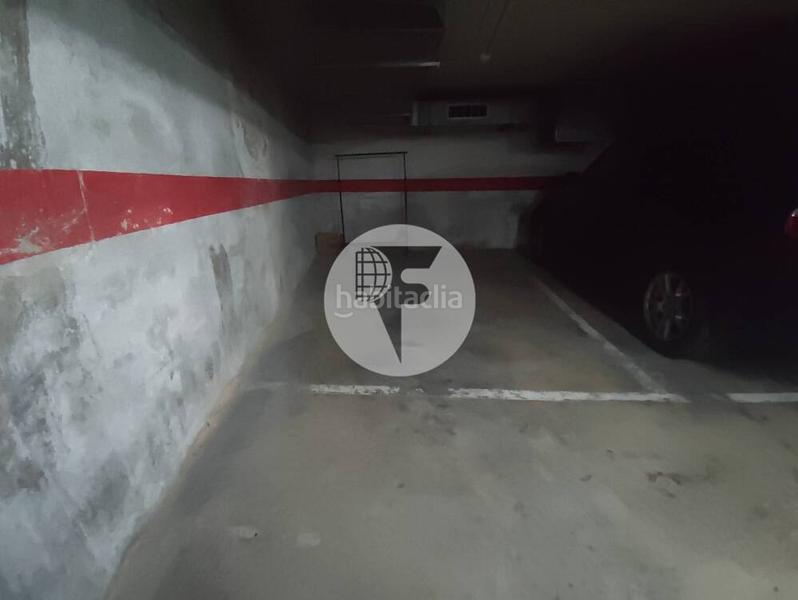 Foto b111336b-7bd9-4d00-9f23-88045c0406a1. Posto auto in Estació de França Mollet del Vallès