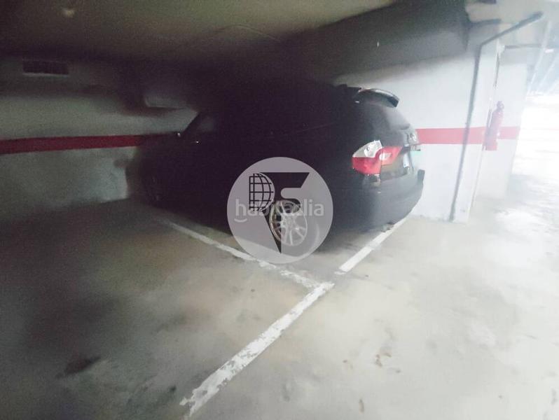 Foto d09e5ce0-8f6b-48db-a57f-3de7af4053d6. Posto auto in Estació de França Mollet del Vallès