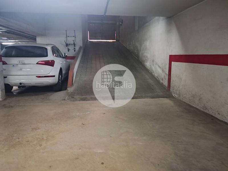 Foto d4926a7d-51bd-4150-be0e-dd23d99909a3. Posto auto in Estació de França Mollet del Vallès