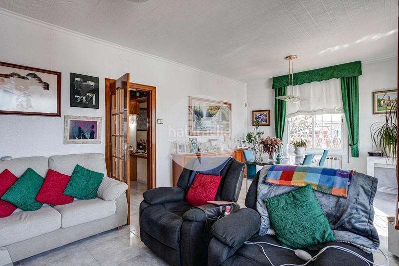 Foto 006d461b-a595-481a-b403-90c6751a3413. House with heating parking pool in La Miranda Esplugues de Llobregat