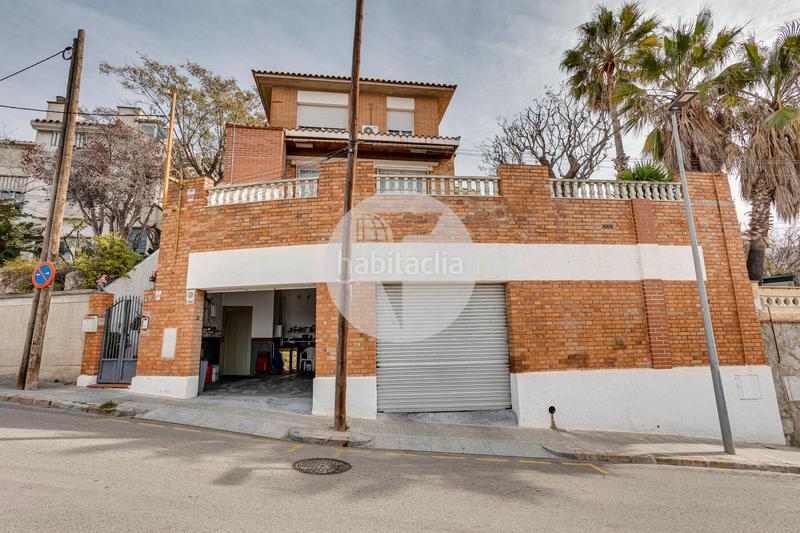 Foto 7c457b3f-33ca-4a02-9642-3aaaf8c73c53. House with heating parking pool in La Miranda Esplugues de Llobregat