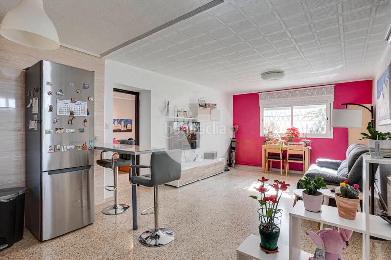 Foto abec1927-1c70-433e-989a-7b41e047107d. House with heating parking pool in La Miranda Esplugues de Llobregat