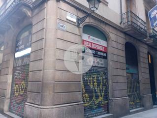 Local commercial à Gòtic