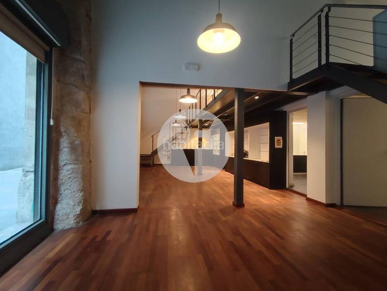 Foto 481495ad-1a3a-4803-a43d-6f75057c707b. Local commercial dans Gòtic Barcelona