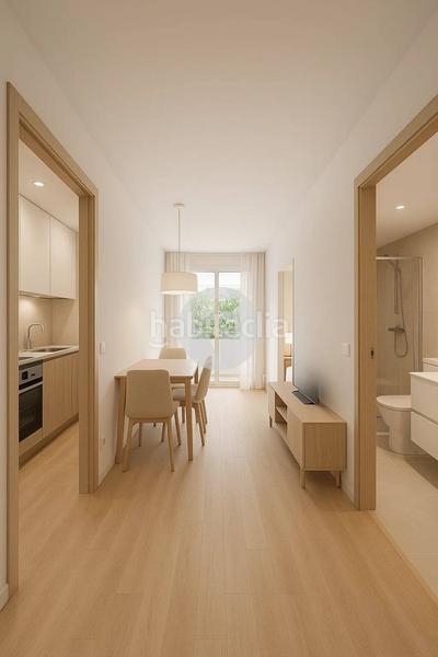 Foto 26dcb1d8-faba-47b7-8fe1-0edee28e9a9b. Piso oportunidad única en pleno centro ! en Centre Castelldefels