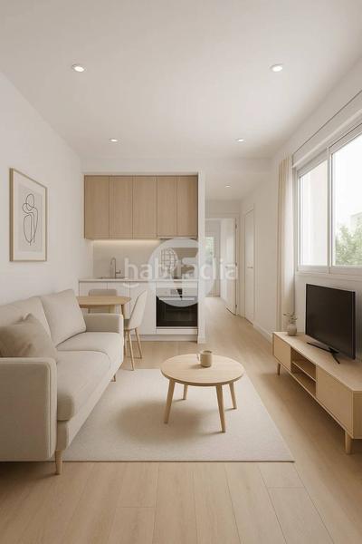 Foto 5a21af31-08dd-4f51-89d0-1186aab19128. Piso oportunidad única en pleno centro ! en Centre Castelldefels