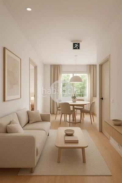 Foto 8d79b14f-a98d-4124-880c-01a30a6461ca. Piso oportunidad única en pleno centro ! en Centre Castelldefels