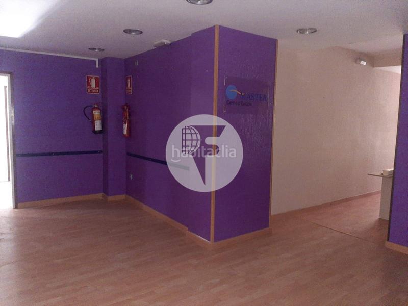 Foto bcc93d0c-9e38-4b16-b628-62e9f8495dbe. Piso oportunidad única en pleno centro ! en Centre Castelldefels