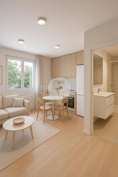 Foto eb1c08b1-7ac8-42a8-b648-a18bae17a9d2. Piso oportunidad única en pleno centro ! en Centre Castelldefels