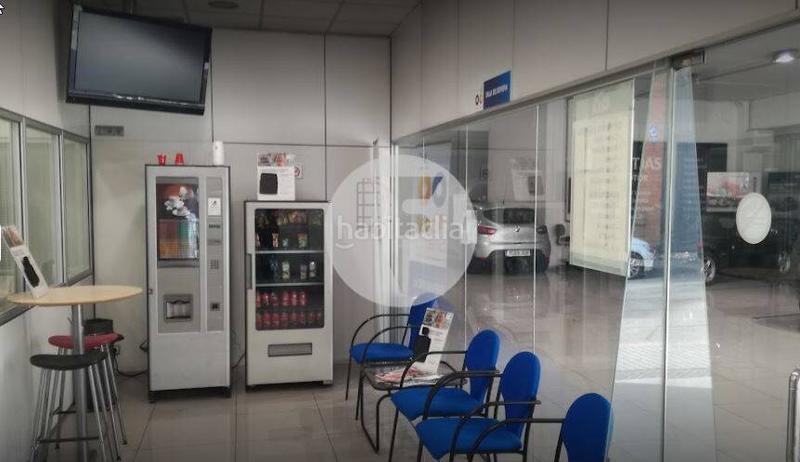 Foto 5312aafb-8916-4be5-baa1-26741ebca748. Lloguer nau industrial a Gràcia Sabadell