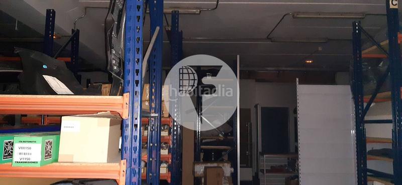 Foto e1d3550e-402d-4f48-879c-6d17dd24717c. Location bâtiment à usage industriel dans Gràcia Sabadell