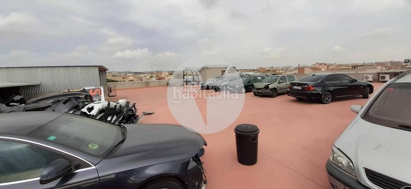 Foto 50f86820-1efd-410b-a4bc-6b992051ebcb. Rent industrial building in Gràcia Sabadell