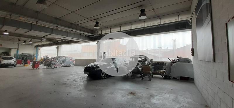 Foto 5e7004c6-6f2f-41bf-92dc-f7eadf10349d. Rent industrial building in Gràcia Sabadell