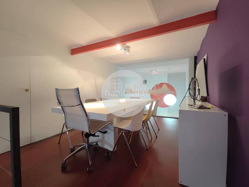 Foto 60d05486-08cd-4d98-a73b-9787c240ba25. Business premise with heating in Sant Gervasi - Galvany Barcelona