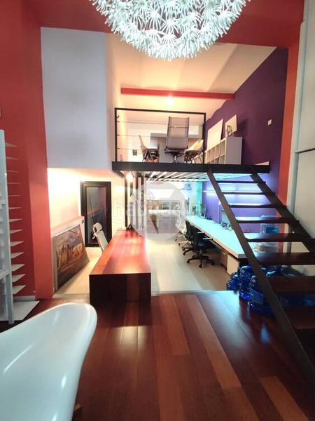 Foto 6d75a146-f70b-4b3e-bfc0-6496074cf413. Business premise with heating in Sant Gervasi - Galvany Barcelona