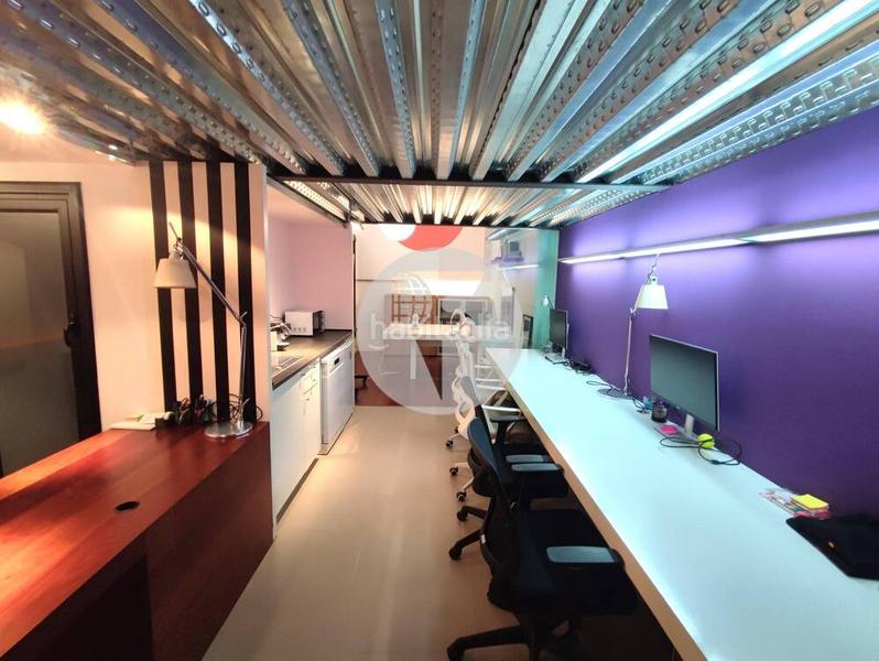 Foto 73287621-e972-4909-a83f-2520c2c6a422. Business premise with heating in Sant Gervasi - Galvany Barcelona