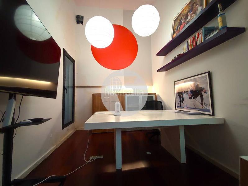 Foto 92d89b8e-b99f-4074-b57b-48478e83b144. Business premise with heating in Sant Gervasi - Galvany Barcelona