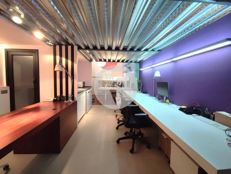 Foto a3afe5b4-282e-4d5c-8b73-df11f10ca5ef. Business premise with heating in Sant Gervasi - Galvany Barcelona