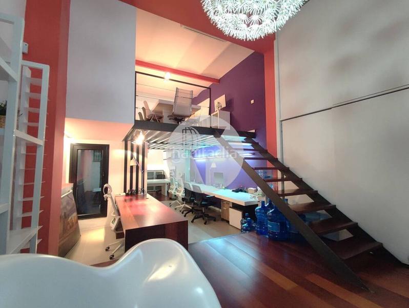 Foto e22caf81-3a2b-4f36-848c-c2368c25c0d0. Business premise with heating in Sant Gervasi - Galvany Barcelona