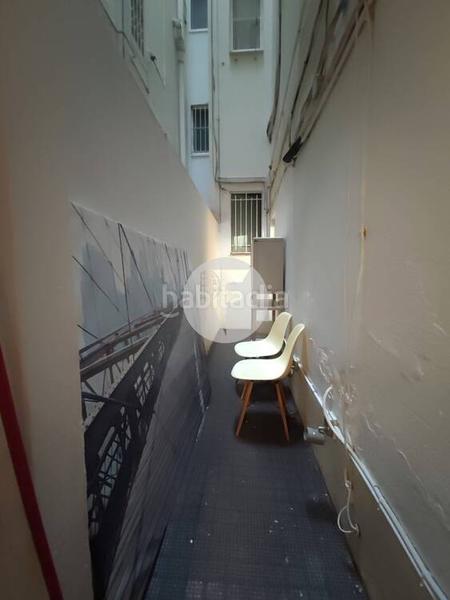 Foto e7b94041-96d7-4b6c-8041-e888310f4186. Business premise with heating in Sant Gervasi - Galvany Barcelona