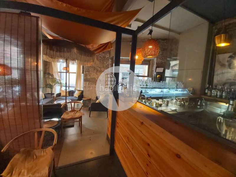 Foto 13e21885-5967-4d3c-a2aa-0399222d1874. Local comercial a Raval Barcelona