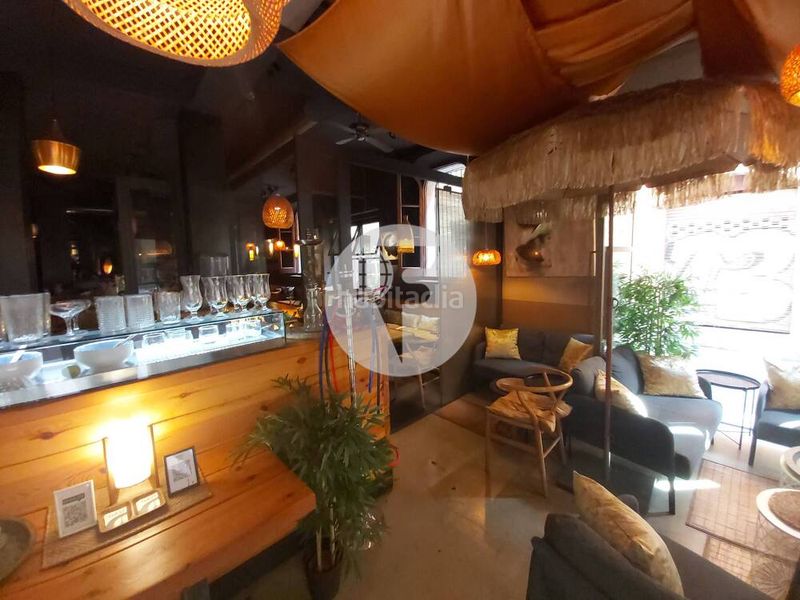 Foto 98fbfec2-e709-4d86-b743-0a00c67f9707. Local comercial a Raval Barcelona
