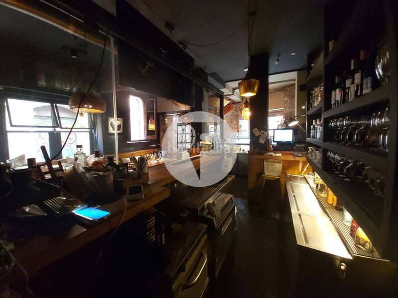 Foto b5e768a6-53c6-4b40-bb60-55ea31014b01. Local comercial a Raval Barcelona