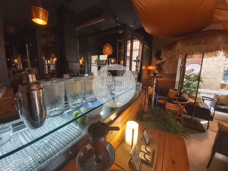 Foto d7368851-1076-48b1-9d31-dddbc2bf4f70. Local comercial a Raval Barcelona