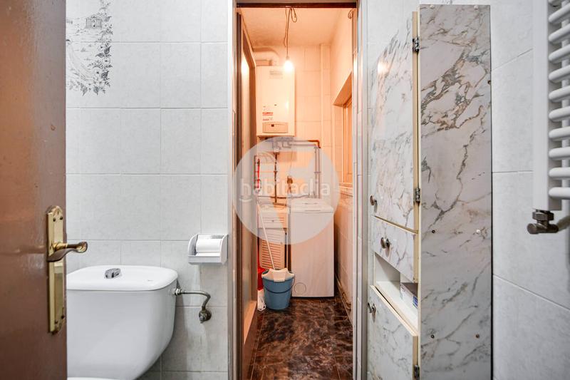 Foto 41ed3bba-ac3d-4b66-8fa5-e585341f0450. Pis amb calefacció a Passeig Maragall Gavà