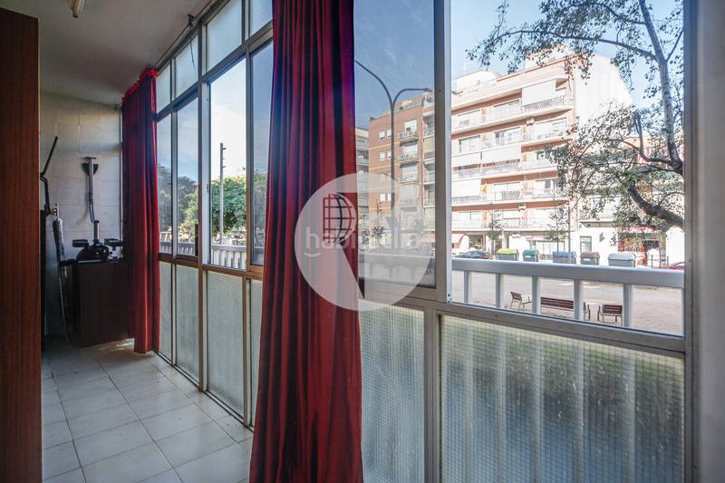 Foto f126027a-40e1-4372-b3e0-a5b32bedc858. Pis amb calefacció a Passeig Maragall Gavà