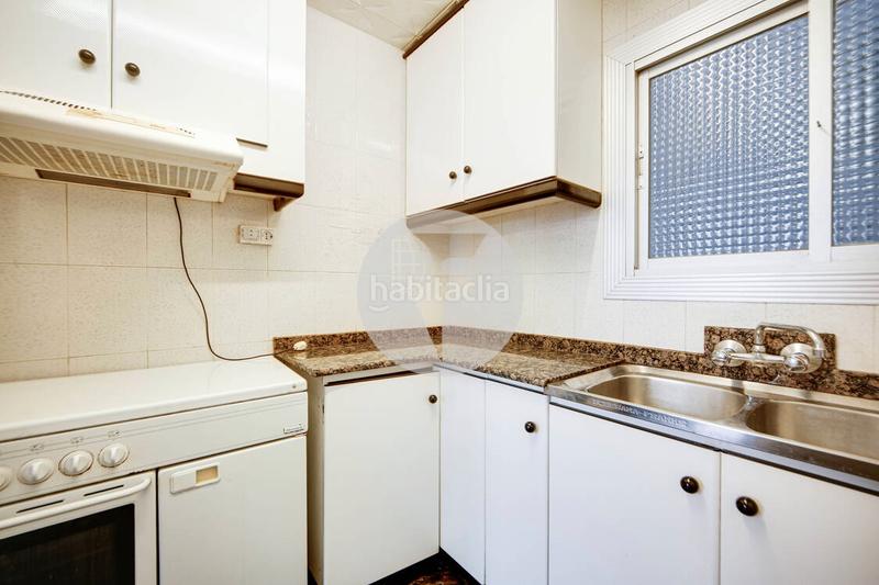 Foto 3dea7341-16f5-417a-8190-f844b4e6673c. Etagenwohnung mit heizung in Passeig Maragall Gavà