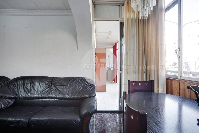 Foto 40cb0f37-58cf-43fa-b7c1-16746845ea38. Etagenwohnung mit heizung in Passeig Maragall Gavà