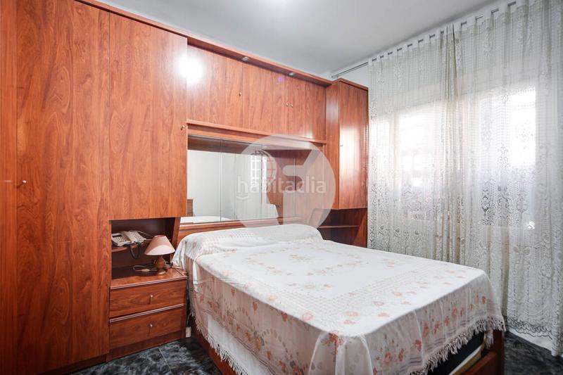 Foto 4810cf8a-120e-4e9b-a38e-c7f78e89f5de. Etagenwohnung mit heizung in Passeig Maragall Gavà