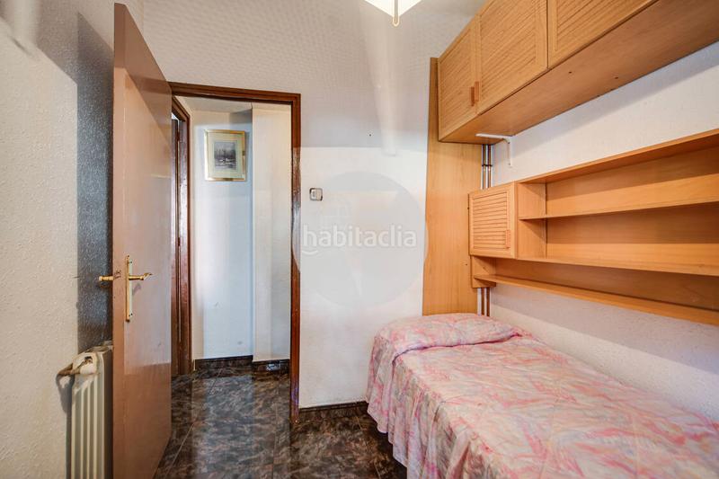 Foto 482824d2-f4fa-4fd5-bd68-c7c850a4b494. Etagenwohnung mit heizung in Passeig Maragall Gavà